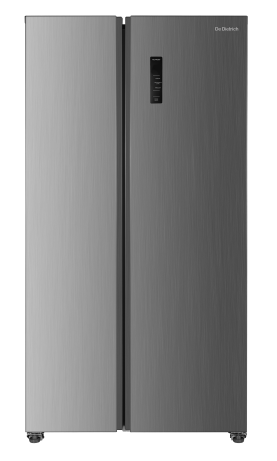 De dietrich fridge price top