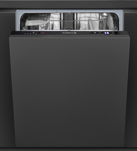 Dishwasher De Dietrich